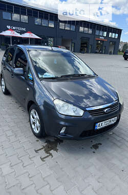 Минивэн Ford C-Max 2010 в Первомайске