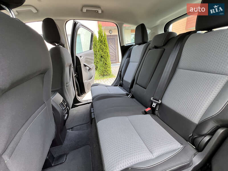 Мінівен Ford C-Max 2017 в Нетішині