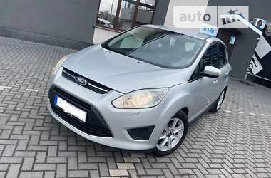 Ford C-Max 2012