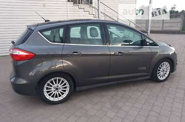 Мінівен Ford C-Max 2015 в Мостиській