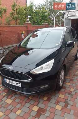 Ford C-Max 2016 Ford C-Max 2016