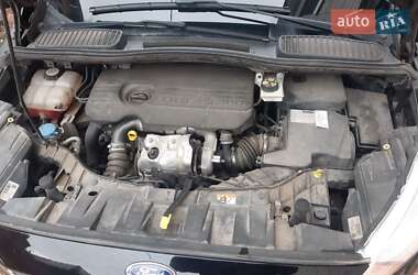 Минивэн Ford C-Max 2016 в 