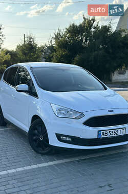 Минивэн Ford C-Max 2016 в Гайсине