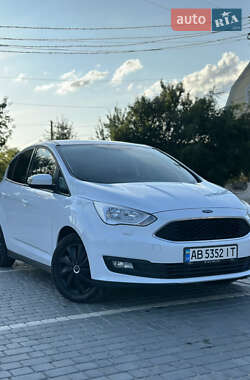 Ford C-Max 2016