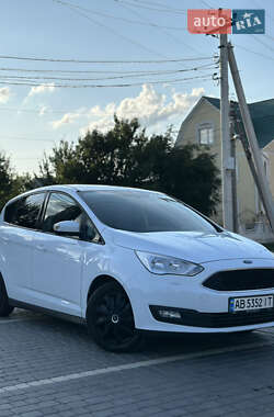 Минивэн Ford C-Max 2016 в Гайсине