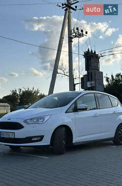 Минивэн Ford C-Max 2016 в Гайсине