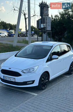Минивэн Ford C-Max 2016 в Гайсине