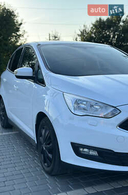 Минивэн Ford C-Max 2016 в Гайсине