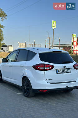 Минивэн Ford C-Max 2016 в Гайсине
