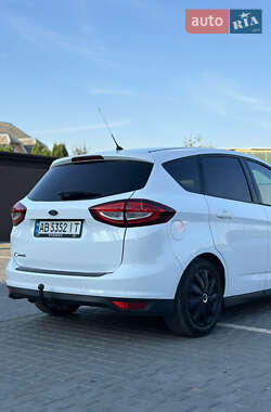 Минивэн Ford C-Max 2016 в Гайсине