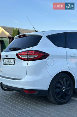 Минивэн Ford C-Max 2016 в Гайсине