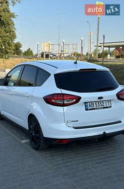 Минивэн Ford C-Max 2016 в Гайсине