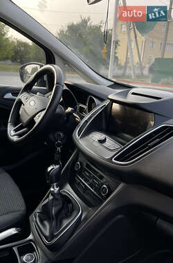 Минивэн Ford C-Max 2016 в Гайсине