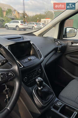 Минивэн Ford C-Max 2016 в Гайсине
