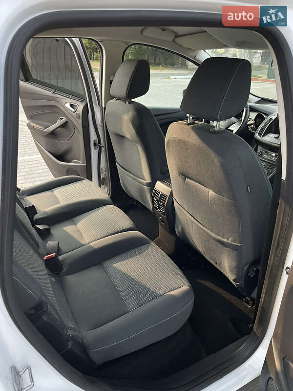 Минивэн Ford C-Max 2016 в Гайсине