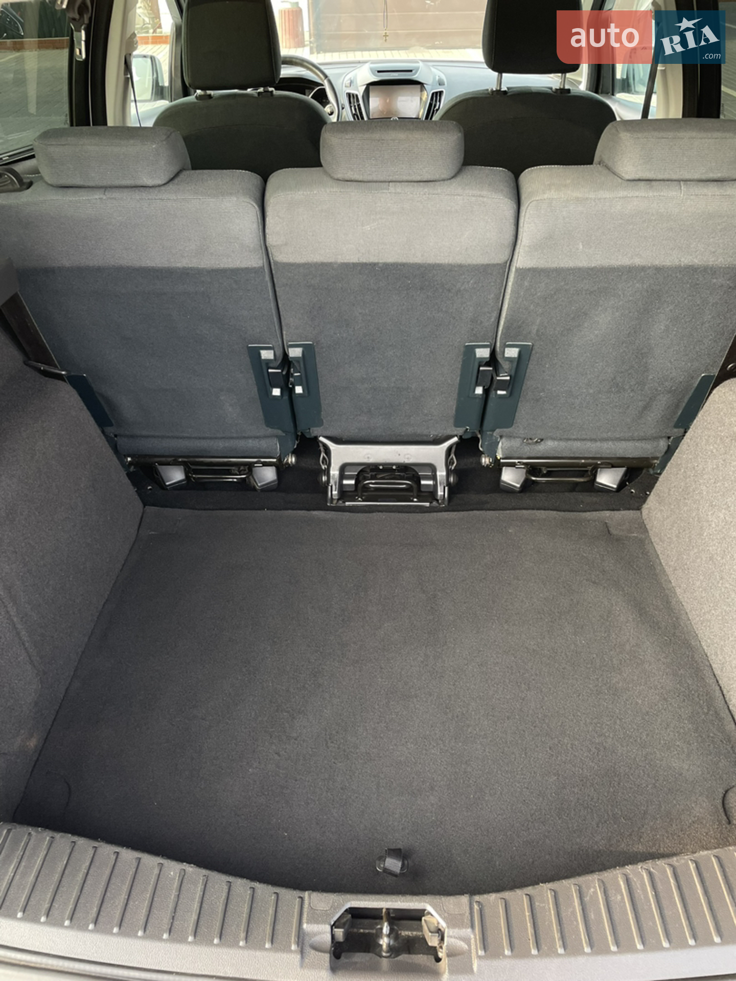 2016 Ford C-MAX - мініатюра 68
