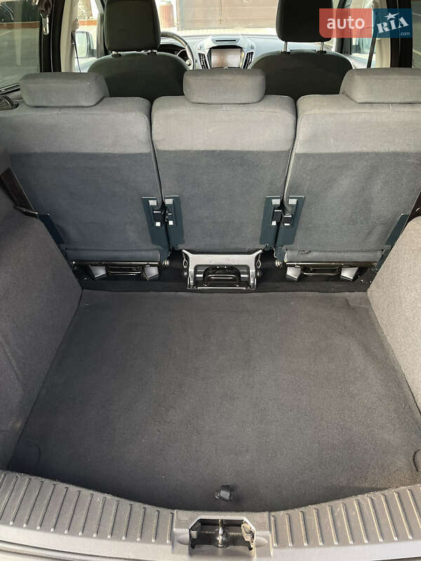 Минивэн Ford C-Max 2016 в Гайсине