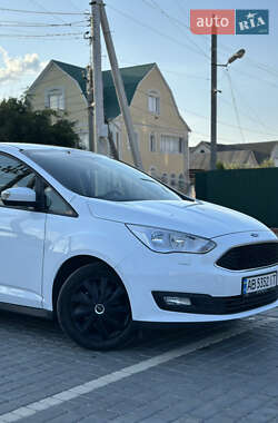 Минивэн Ford C-Max 2016 в Гайсине