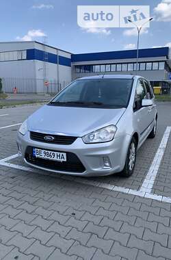 Ford C-Max 2008 Ford C-Max 2008