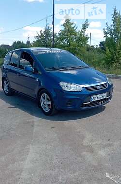 Мінівен Ford C-Max 2008 в Малині