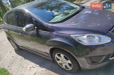 Ford C-Max 2013 Ford C-Max 2013
