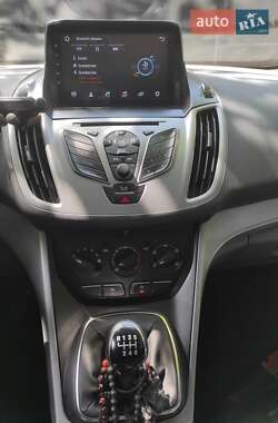 Минивэн Ford C-Max 2013 в Бородянке