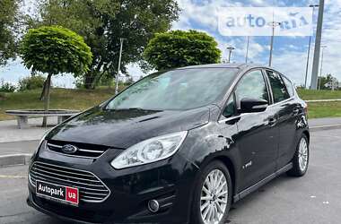 Мінівен Ford C-Max 2013 в Вінниці