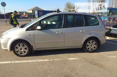 Ford C-Max 2007