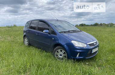 Мінівен Ford C-Max 2007 в Рівному