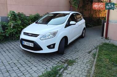 Ford C-Max 2015 Ford C-Max 2015