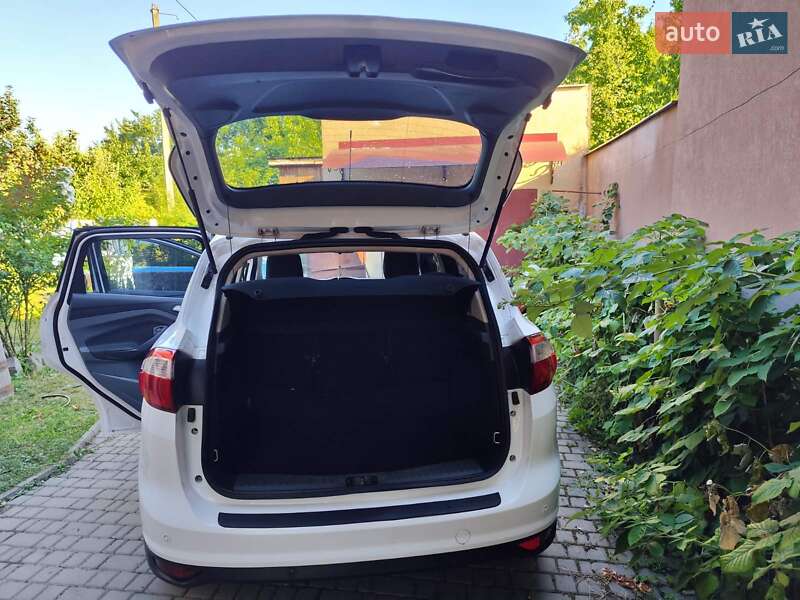 Мінівен Ford C-Max 2015 в Бродах