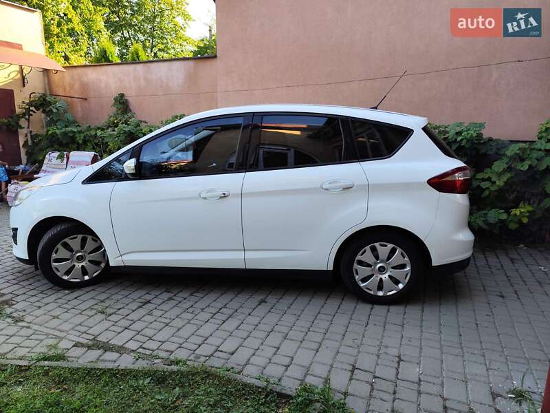 Мінівен Ford C-Max 2015 в Бродах