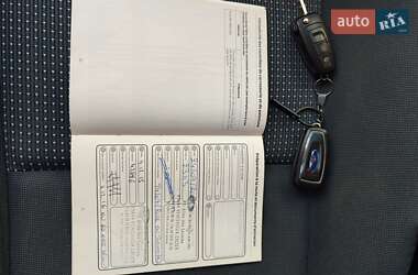 Минивэн Ford C-Max 2015 в 