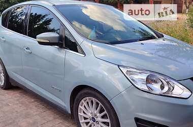 Ford C-Max 2014