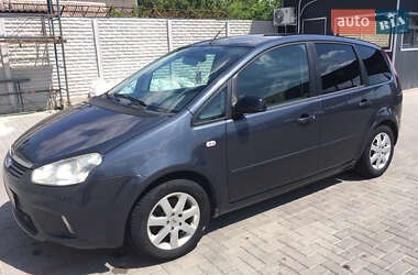 Минивэн Ford C-Max 2009 в Немирове