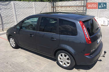 Ford C-Max 2009 Ford C-Max 2009