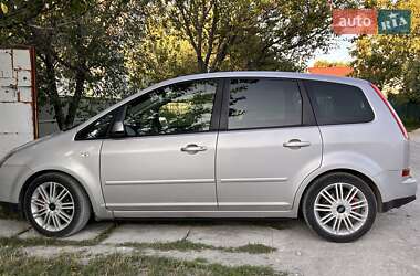 Ford C-Max 2007