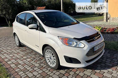 Минивэн Ford C-Max 2016 в Львове