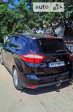 Мікровен Ford C-Max 2011 в Томашполі