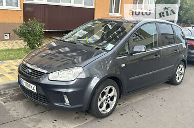 Мікровен Ford C-Max 2008 в Києві