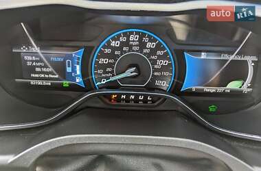 Минивэн Ford C-Max 2017 в 