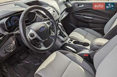 Минивэн Ford C-Max 2017 в 