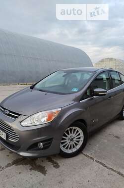 Ford C-Max 2014