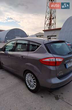 Минивэн Ford C-Max 2014 в Львове
