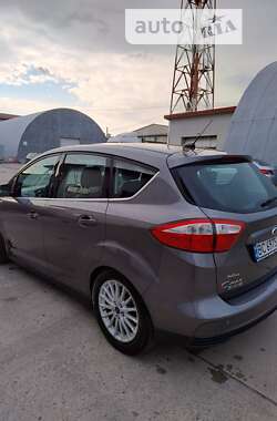 Мінівен Ford C-Max 2014 в Львові