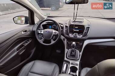 Минивэн Ford C-Max 2014 в Львове