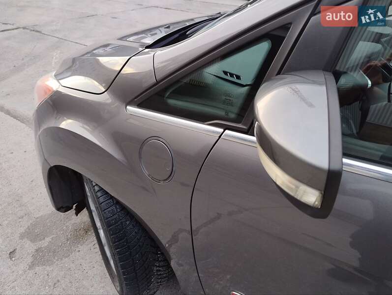 Минивэн Ford C-Max 2014 в Львове фото 24 Минивэн Ford C-Max 2014 в Львове