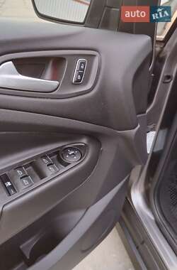Минивэн Ford C-Max 2014 в Львове