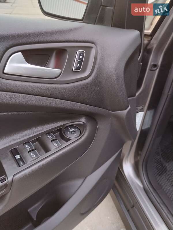 Минивэн Ford C-Max 2014 в Львове фото 28 Минивэн Ford C-Max 2014 в Львове