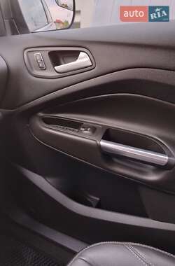 Минивэн Ford C-Max 2014 в Львове